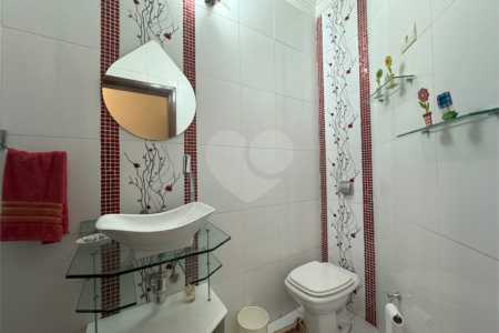 Casa à venda com 3 quartos, sendo 1 suíte, em Jardim Santa Rosália, Sorocaba, SP