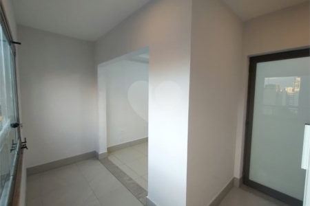 Apartamento para alugar com 1 quarto em Perdizes, São Paulo, SP