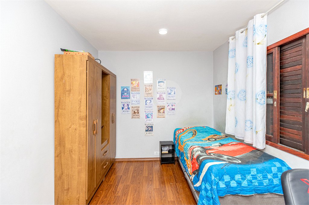 Sobrado à venda com 3 quartos, sendo 1 suíte, em Jardim Prudência, São Paulo, SP
