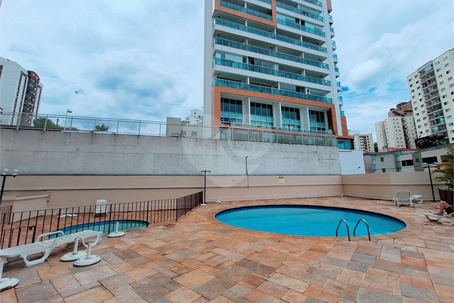 Apartamento à venda com 2 quartos em Santana, São Paulo, SP