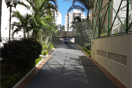 Apartamento à venda com 3 quartos em Jardim Vergueiro (sacomã), São Paulo, SP