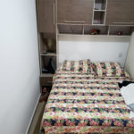 Sobrado à venda com 2 quartos em Vila Paulicéia, São Paulo, SP