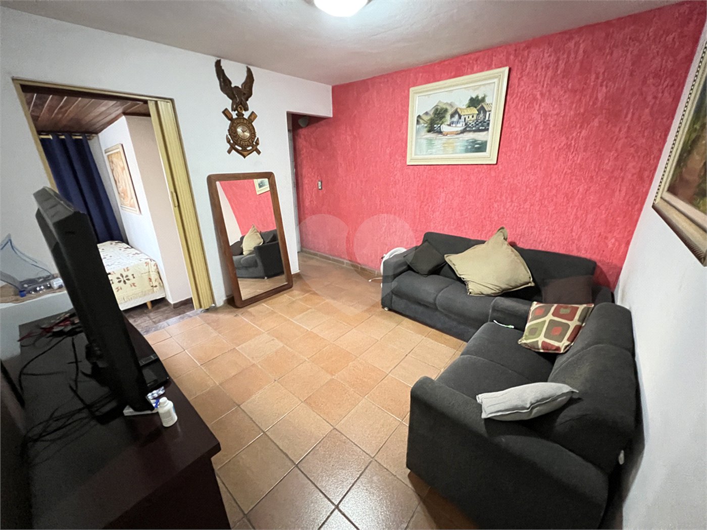 Casa à venda com 3 quartos em Vila Nova Cachoeirinha, São Paulo, SP