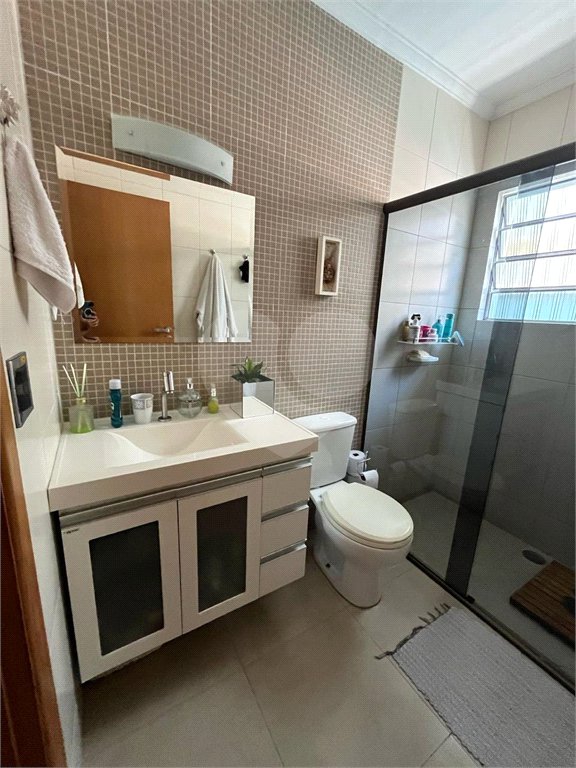 Casa à venda com 3 quartos, sendo 1 suíte,  em Jardim Casablanca, São Paulo, SP