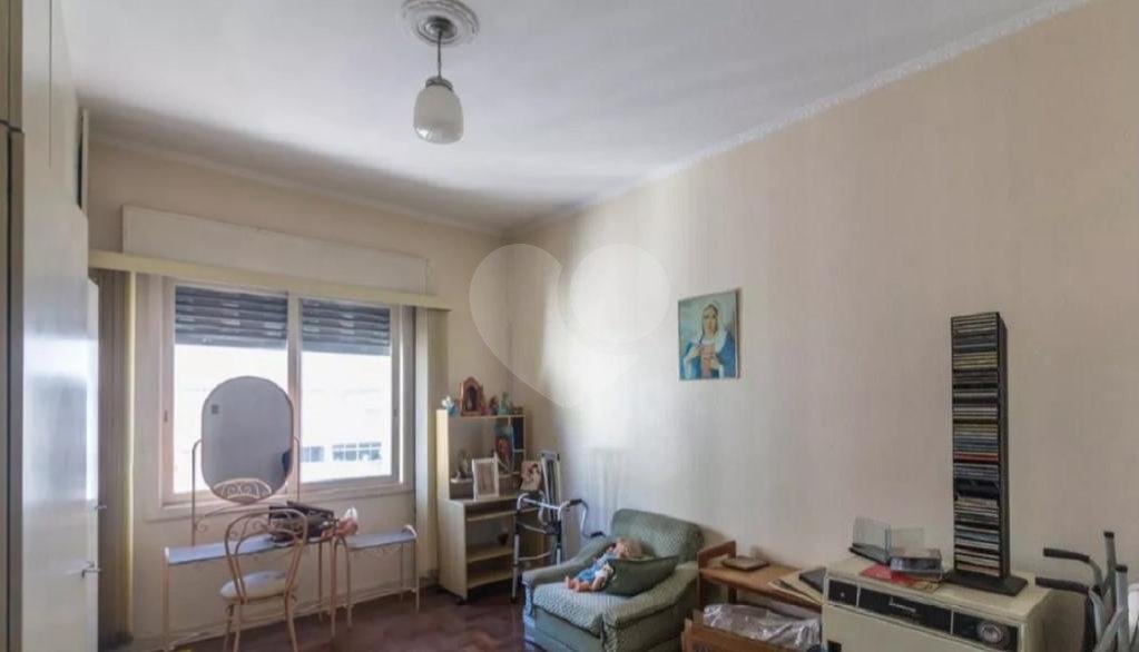 Apartamento à venda com 3 quartos em Bela Vista, São Paulo, SP