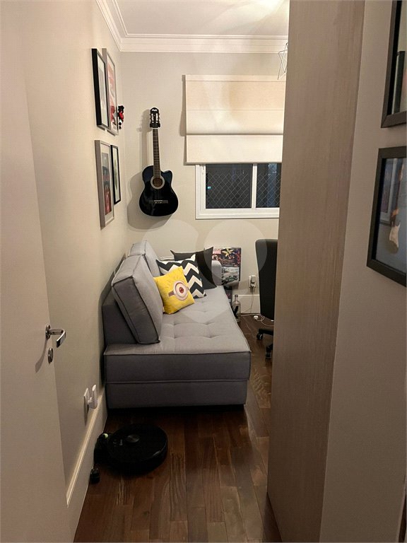 Apartamento à venda com 3 suítes em Vila Andrade, São Paulo, SP