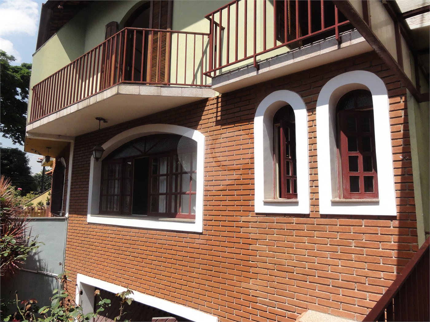 Sobrado à venda com 3 quartos, sendo 1 suíte, em Mandaqui, São Paulo, SP