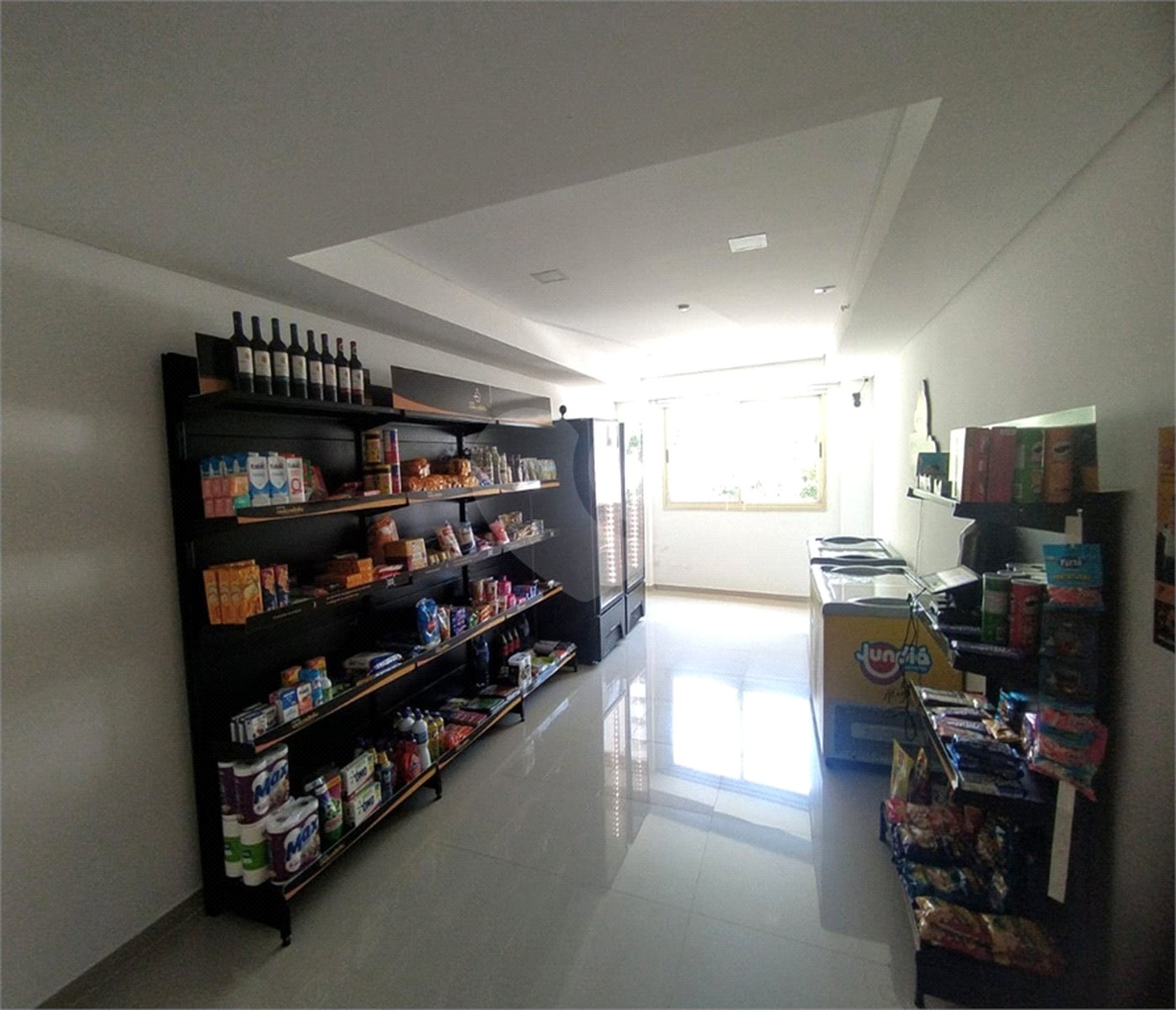 Apartamento à venda ou para alugar com 1 quarto em Santana, São Paulo, SP