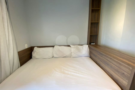 Studio à venda com 1 quarto em Santana, São Paulo, SP