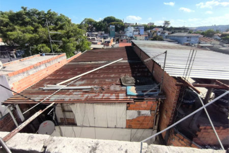 Casa à venda com 5 quartos em Capão Redondo, São Paulo, SP