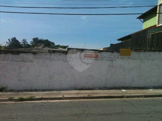 Terreno à venda em Tremembé, São Paulo, SP