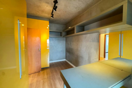 Apartamento com 3 dormitórios à venda, 103 m² por R$ 765.000,00 - Embaré - Santos/SP