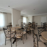 Apartamento à venda com 3 quartos, sendo 2 suítes, em Vila Romana, São Paulo, SP