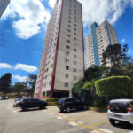 Apartamento à venda com 2 quartos em Horto, São Paulo, SP