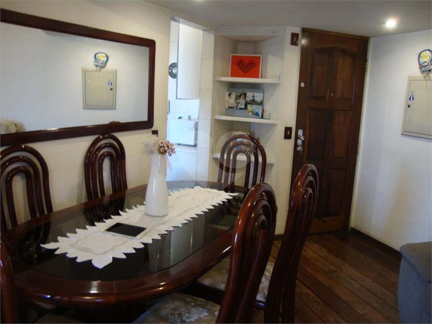Apartamento à venda com 3 quartos, sendo 1 suíte, em Parque Esmeralda, São Paulo, SP