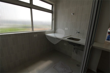 Apartamento à venda com 2 quartos em Vila Cruzeiro, São Paulo, SP