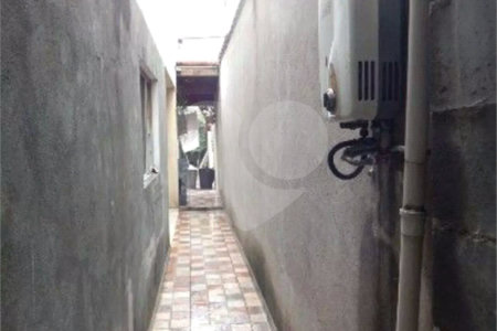 Sobrado à venda com 3 quartos, sendo 1 suíte, em Vila Ré, São Paulo, SP