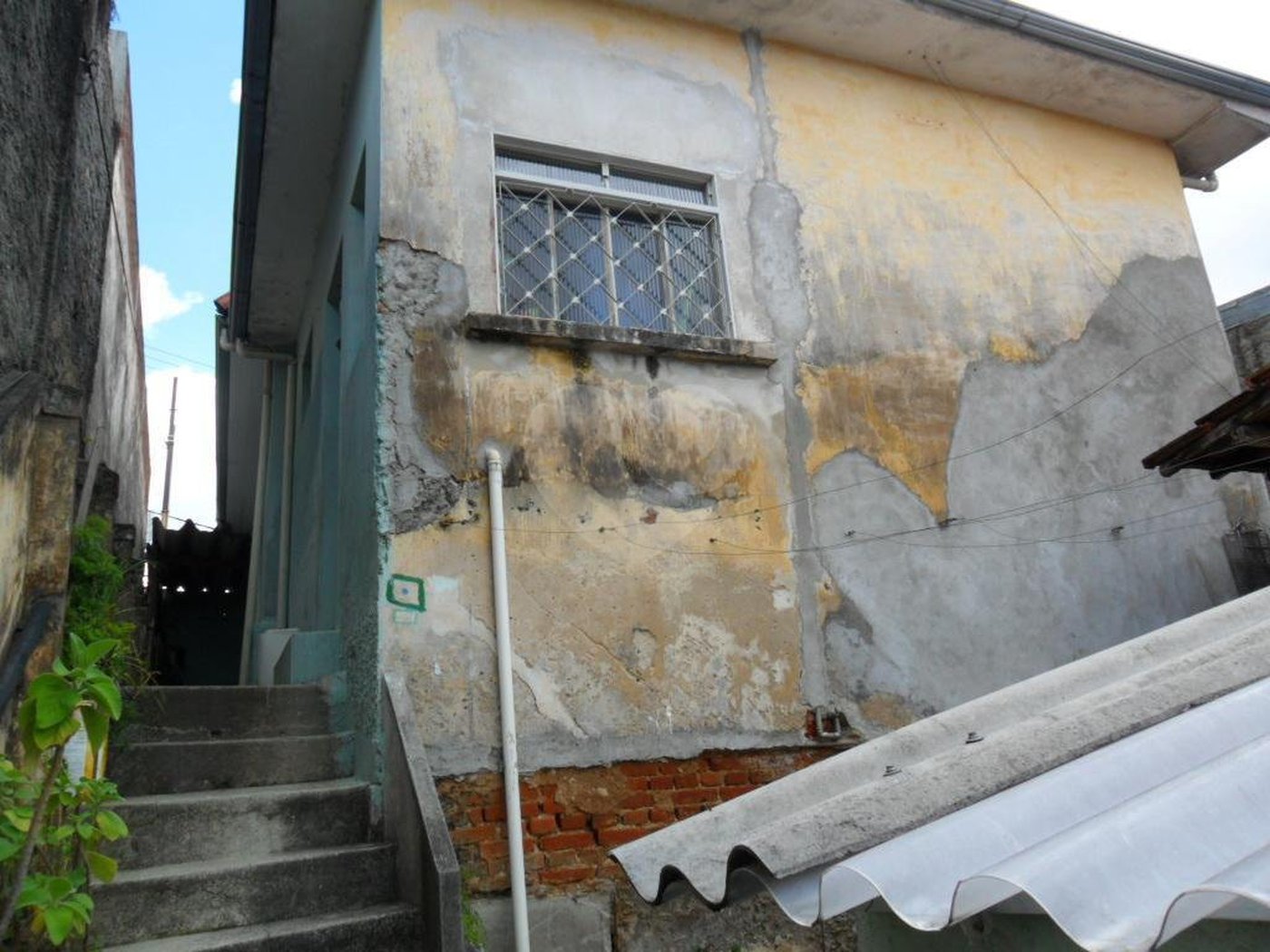 Casa Térrea à venda com 2 quartos em Casa Verde, São Paulo, SP