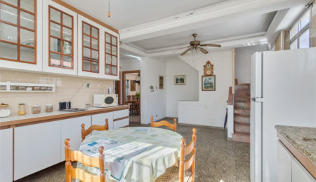 Casa à venda com 3 quartos, sendo 1 suíte,  em Brooklin Paulista, São Paulo, SP
