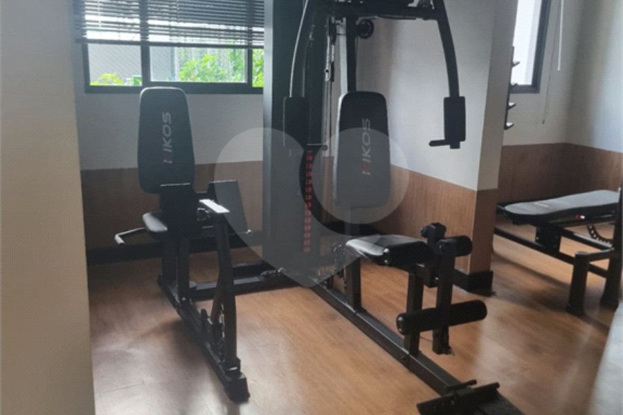 Apartamento à venda ou para alugar com 2 quartos em Vila Maria, São Paulo, SP