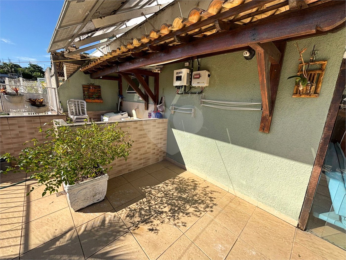 Cobertura à venda com 4 quartos, sendo 2 suítes,  em Tijuca, Rio de Janeiro, RJ