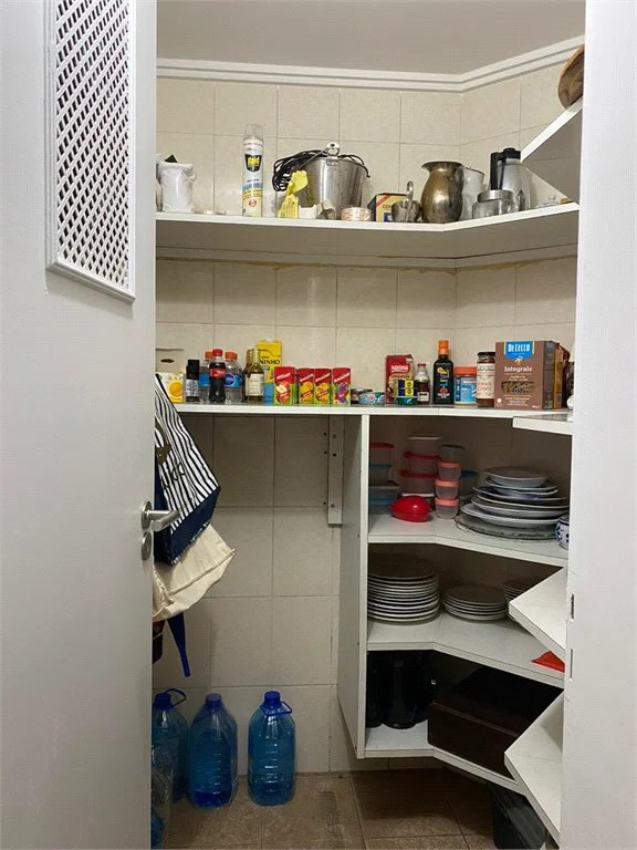 Apartamento à venda com 3 quartos, sendo 1 suíte, em Real Parque, São Paulo, SP