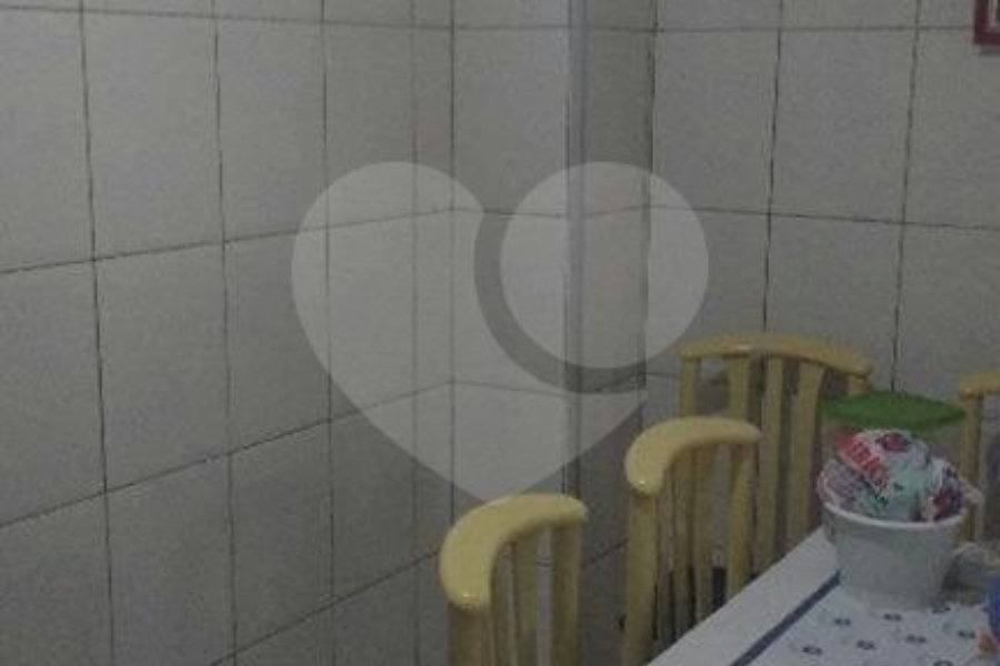 Sobrado à venda com 2 quartos em Pirituba, São Paulo, SP