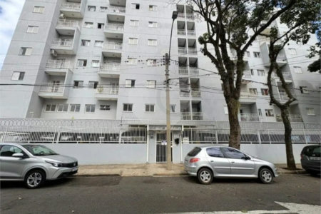 Apartamento à venda com 3 quartos, sendo 1 suíte, em Vila Furlan, Indaiatuba, SP