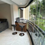 Apartamento à venda com 3 quartos, sendo 1 suíte,  em Vila Regente Feijó, São Paulo, SP
