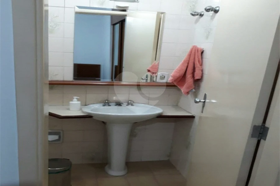 Apartamento à venda ou para alugar com 1 suíte em Bela Vista, São Paulo, SP