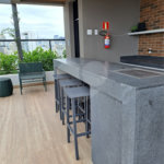Apartamento para alugar com 1 quarto em Vila Buarque, São Paulo, SP