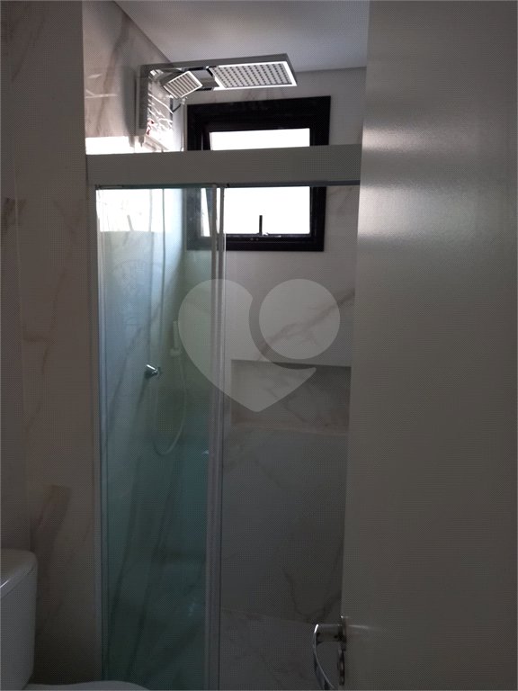 Studio à venda ou para alugar com 1 quarto em Santana, São Paulo, SP