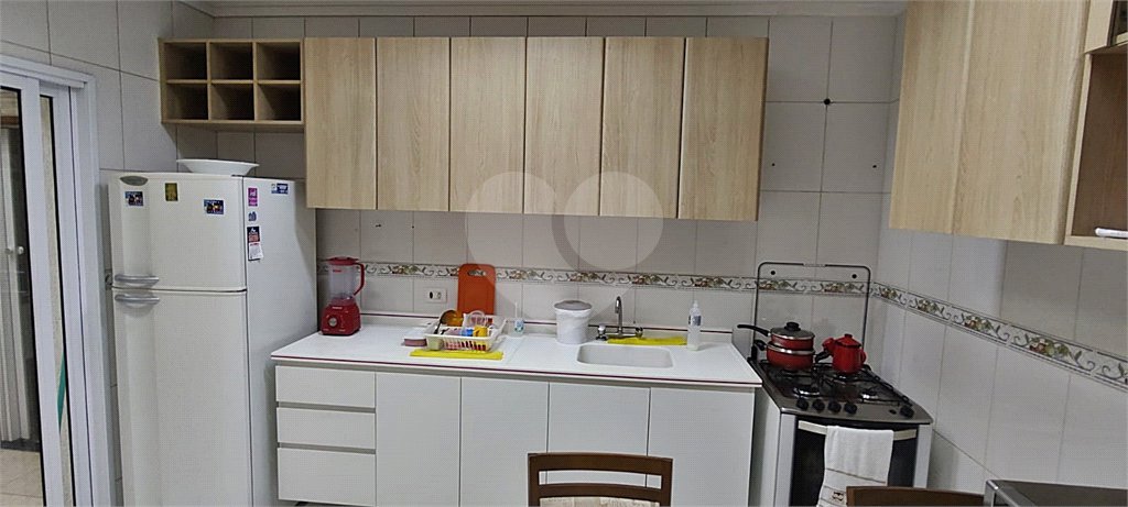 Sobrado à venda com 2 quartos, sendo 1 suíte, em Limão, São Paulo, SP