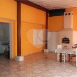 Casa Térrea à venda com 4 quartos, sendo 2 suítes, em Parque Edu Chaves, São Paulo, SP