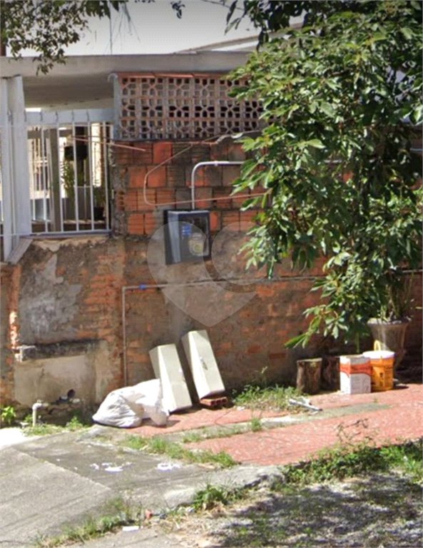 Terreno à venda em Santana, São Paulo, SP