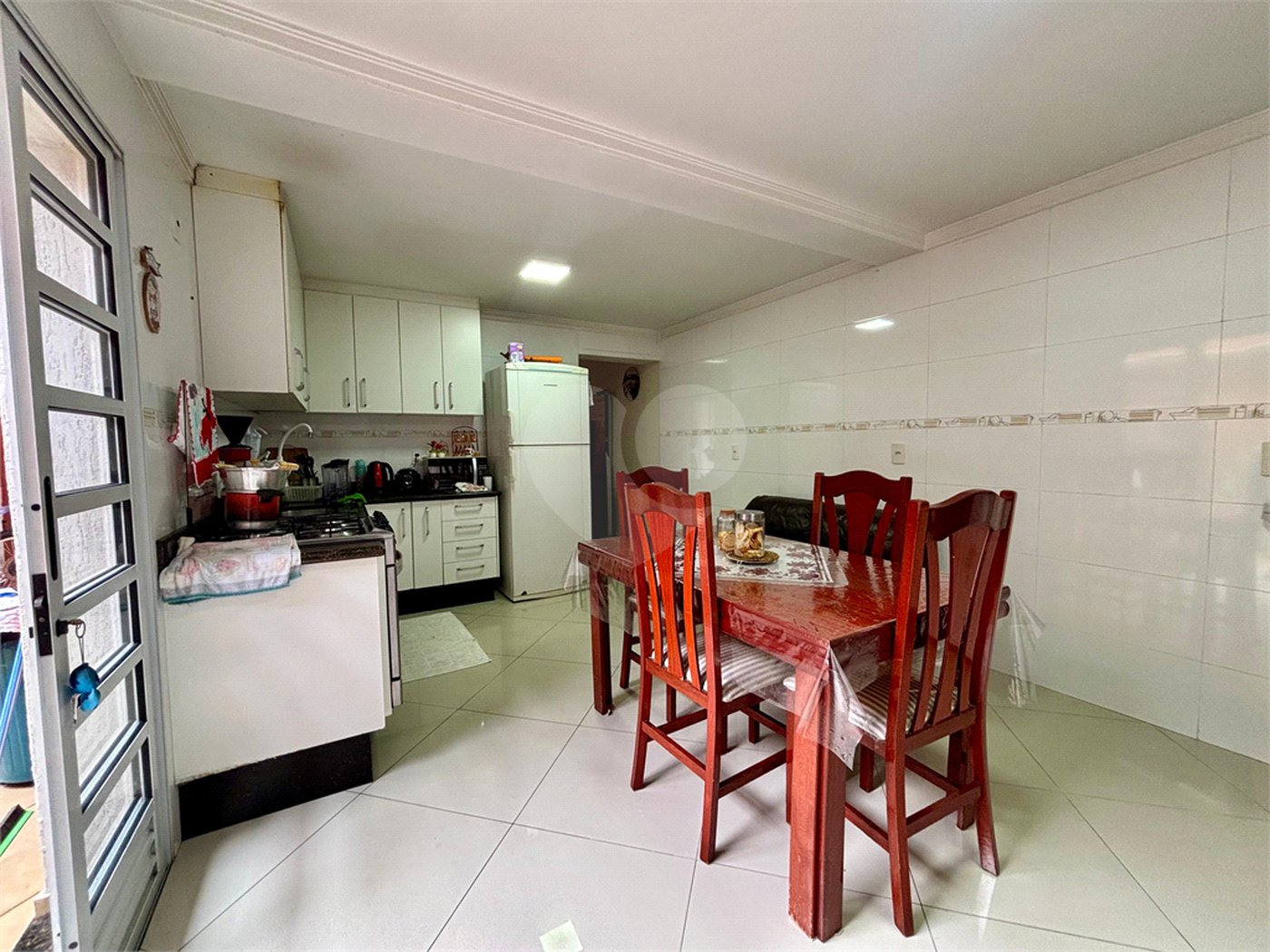 Casa à venda com 3 quartos em Parque Edu Chaves, São Paulo, SP