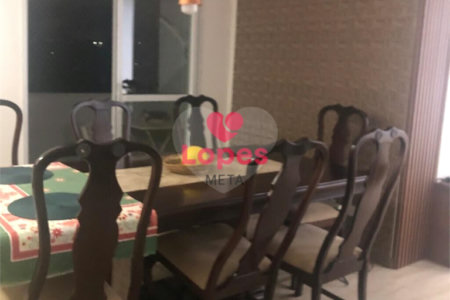 Apartamento à venda com 3 quartos, sendo 1 suíte, em Jardim Satélite, São José dos Campos, SP