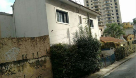Sobrado à venda com 2 quartos em Santana, São Paulo, SP