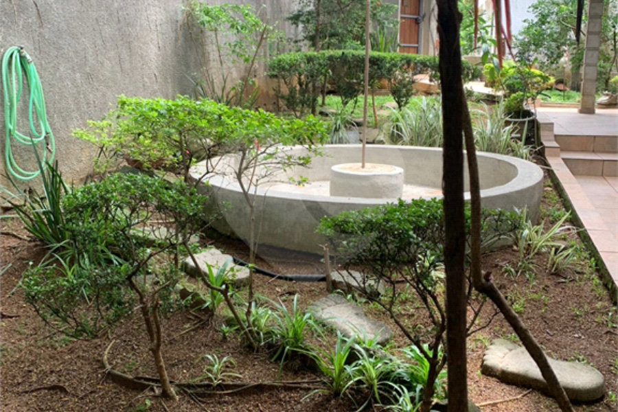 Sobrado à venda com 4 suítes em Tremembé, São Paulo, SP