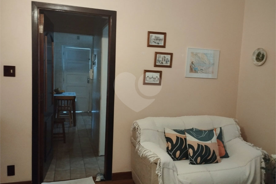 Casa Térrea à venda com 2 quartos em Vila Gustavo, São Paulo, SP