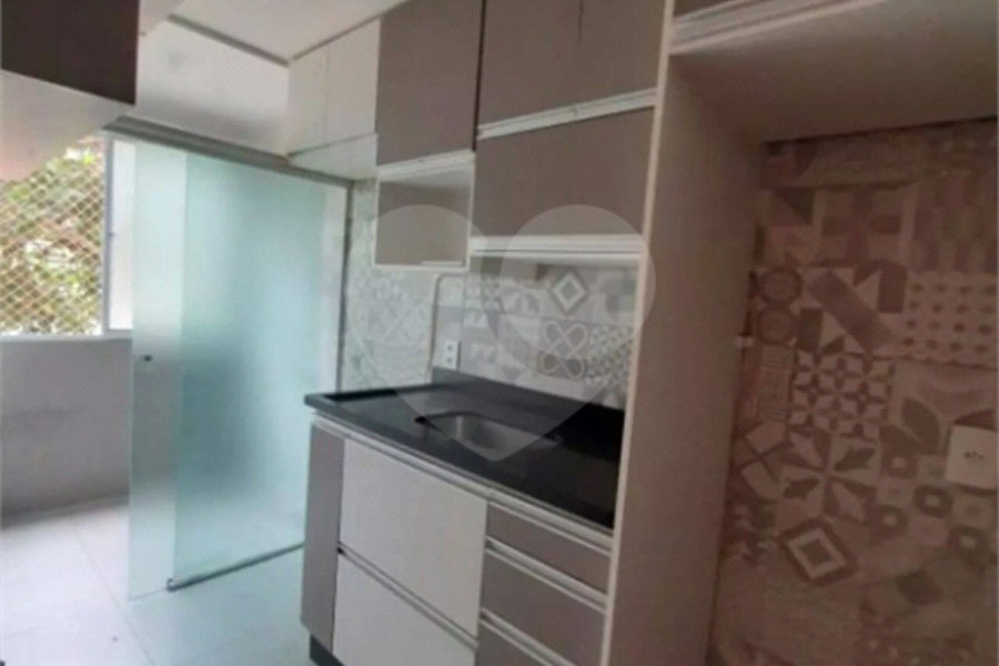 Apartamento à venda com 3 quartos em Pirituba, São Paulo, SP