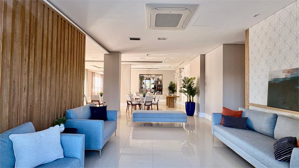 Apartamento à venda com 2 suítes em Parque Campolim, Sorocaba, SP