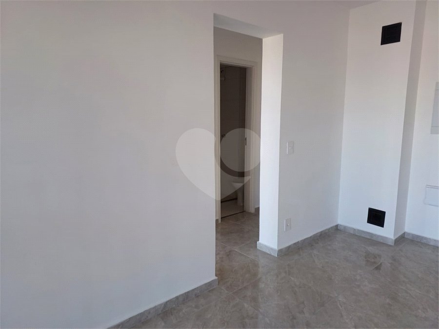 Apartamento para alugar com 2 quartos, sendo 1 suíte, em Tucuruvi, São Paulo, SP
