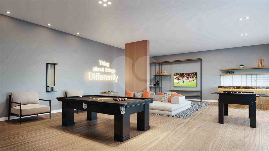 Apartamento à venda com 3 suítes em Parque Campolim, Sorocaba, SP