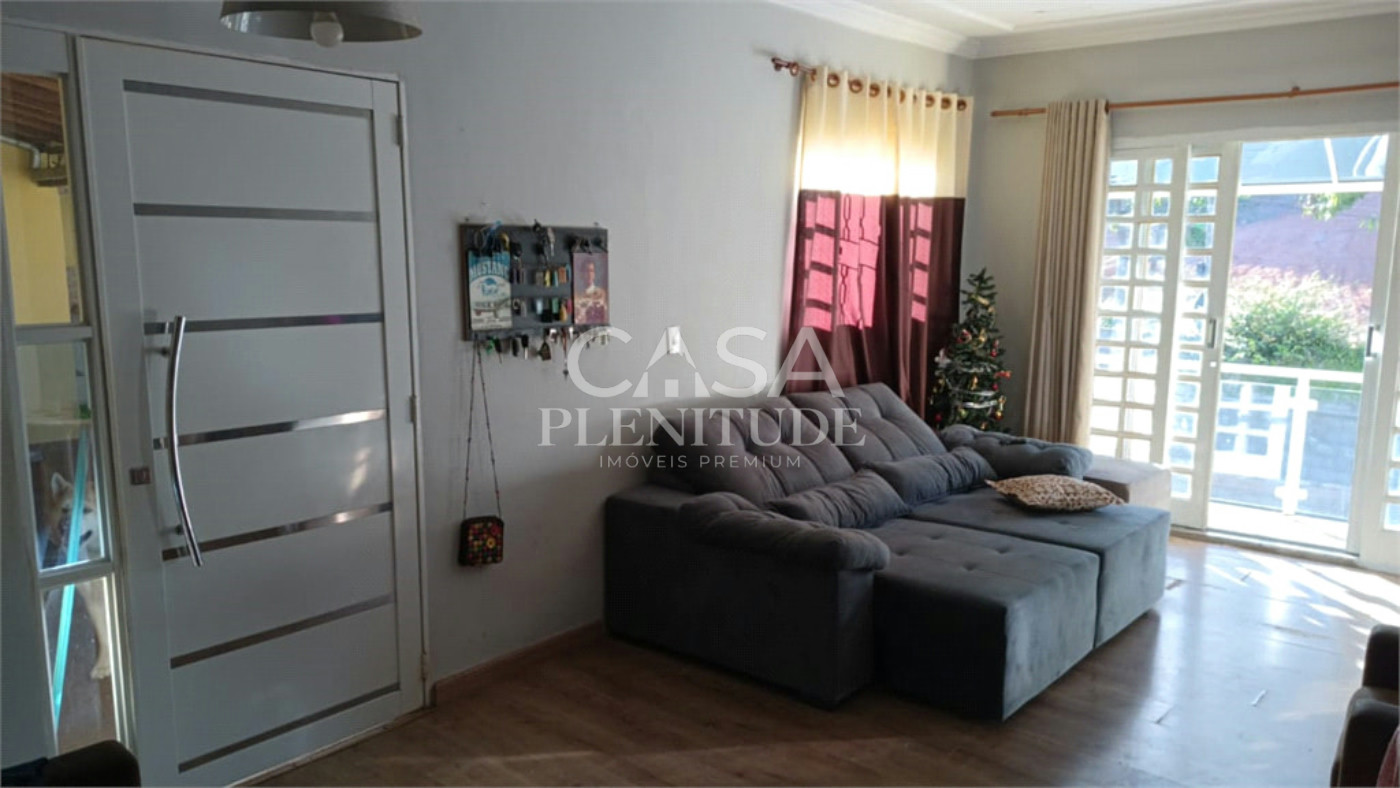 Casa à venda com 2 quartos, sendo 1 suíte,  em Central Parque Sorocaba, Sorocaba, SP