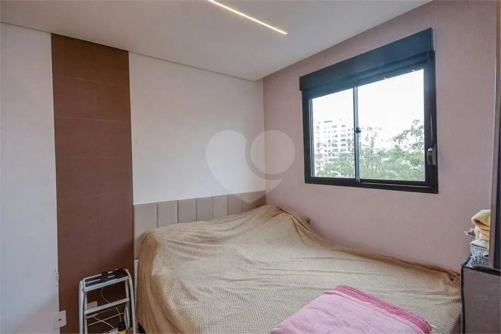 Apartamento à venda com 3 quartos, sendo 1 suíte, em Campo Grande, São Paulo, SP
