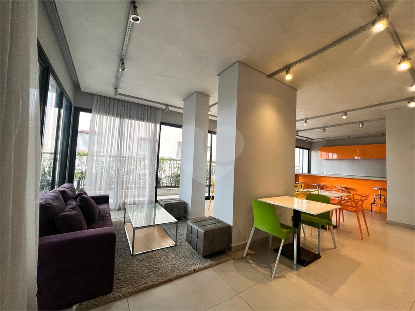Apartamento á venda - Saúde