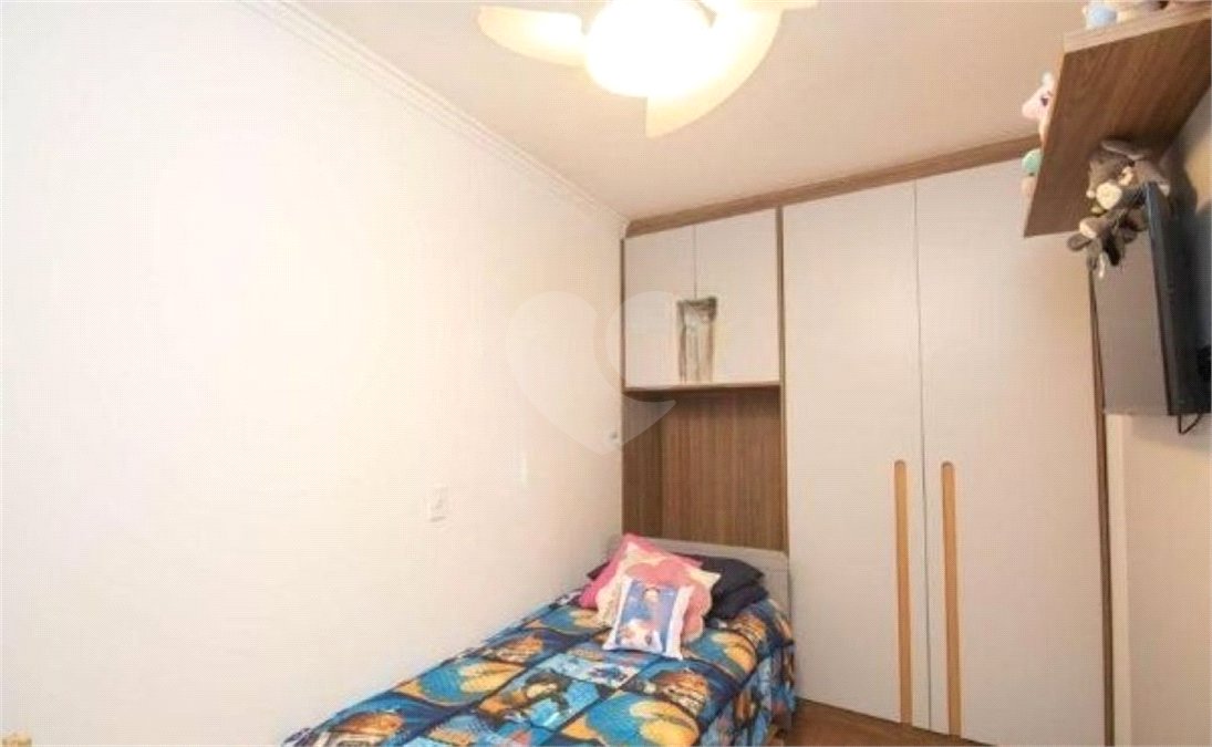 Casa à venda com 3 suítes em Vila Maria Alta, São Paulo, SP