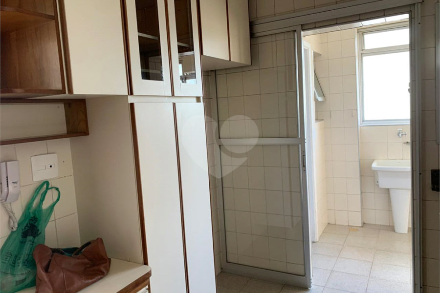 Apartamento à venda com 3 quartos, sendo 1 suíte,  em Jabaquara, São Paulo, SP