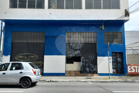 Salão para alugar no Centro, São Bernardo do Campo, SP